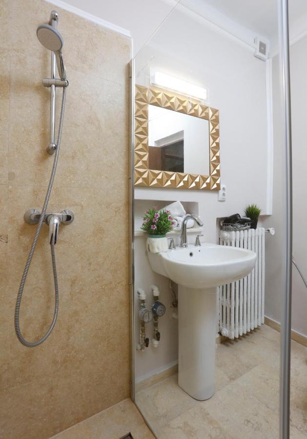 Grand Phillip Cismigiu Park Downtown Bucharest Apartment Luaran gambar